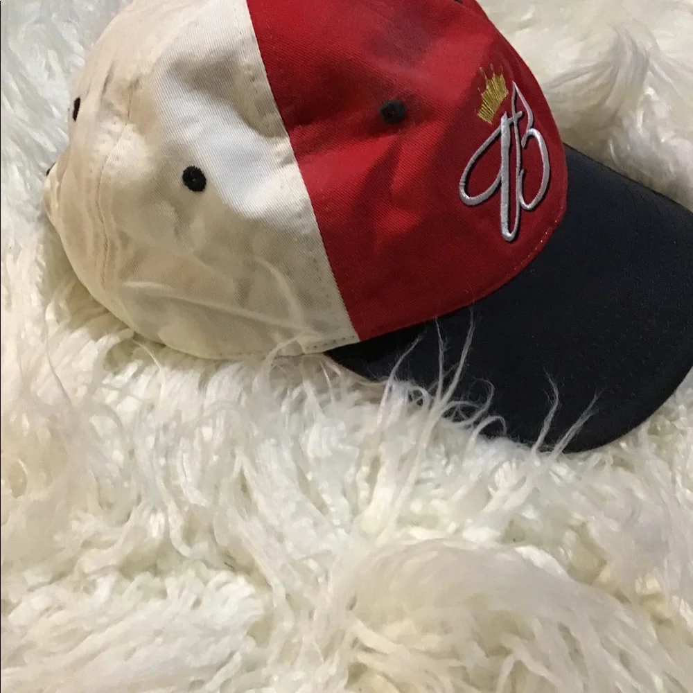 Men’s Budweiser dale JR cap/hat